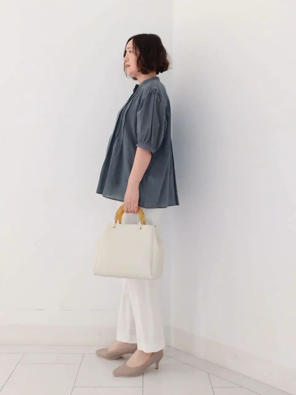 23区 L ナオミ コーディネート画像