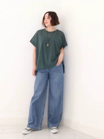 23区 L ナオミ コーディネート画像