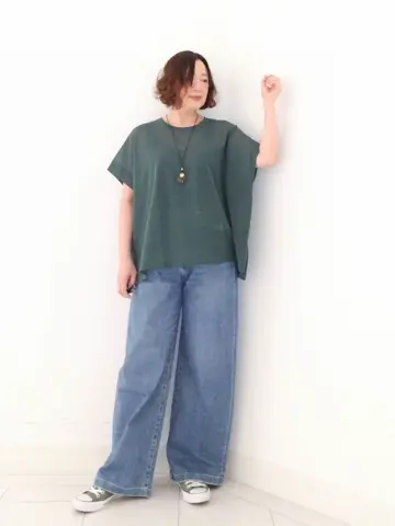 23区 L ナオミ コーディネート画像