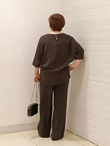 23区 L 中村 コーディネート画像