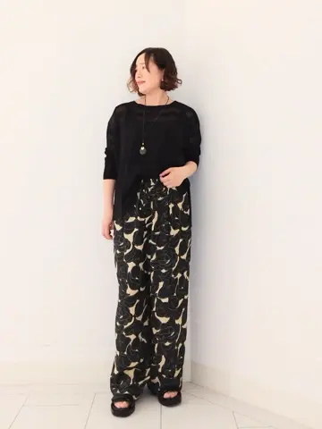 23区 L ナオミ コーディネート画像