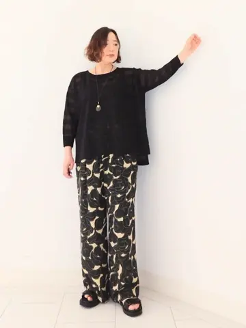 23区 L ナオミ コーディネート画像