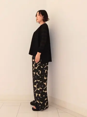 23区 L ナオミ コーディネート画像