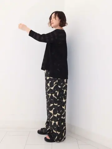 23区 L ナオミ コーディネート画像