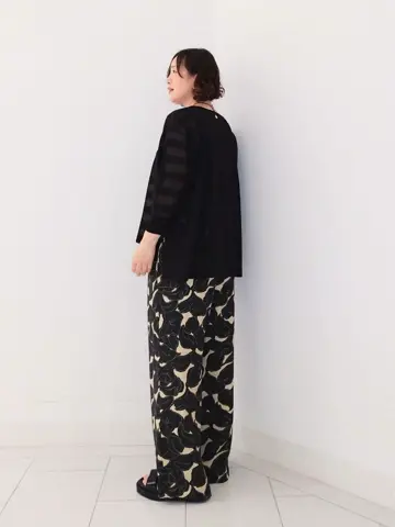 23区 L ナオミ コーディネート画像