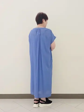 23区 L kazumi コーディネート画像