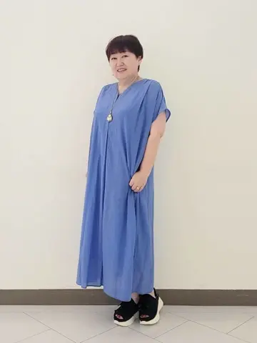 23区 L kazumi コーディネート画像