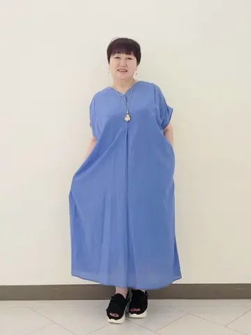 23区 L kazumi コーディネート画像