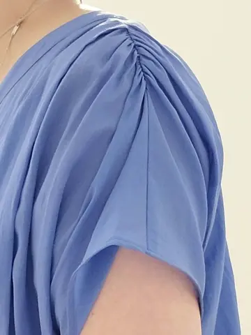 23区 L kazumi コーディネート画像