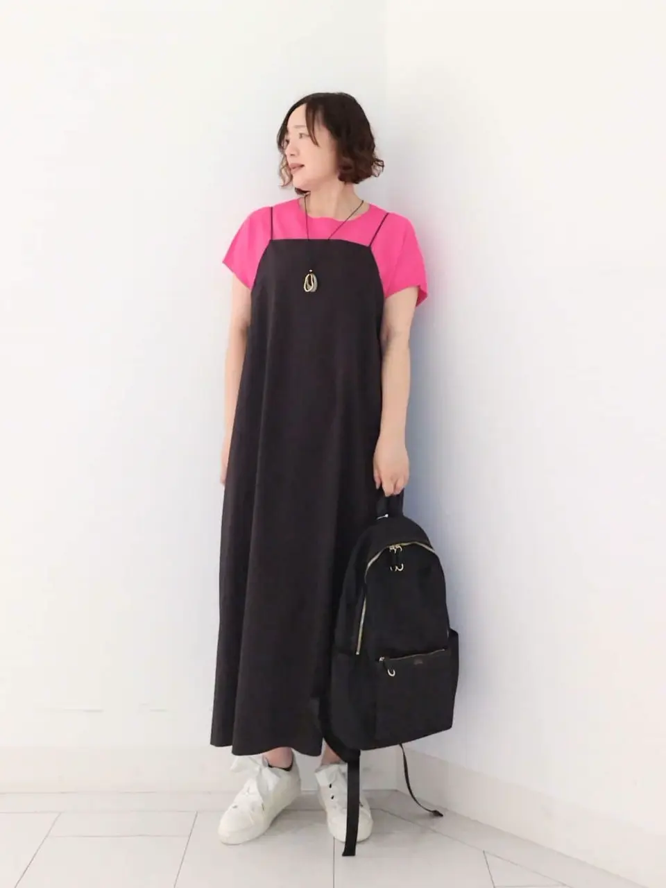 23区 L ナオミ コーディネート画像