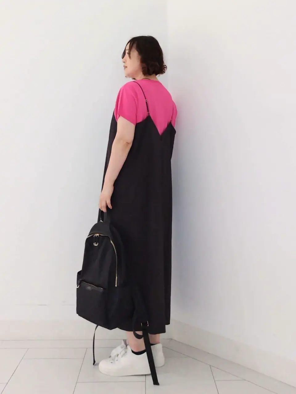 23区 L ナオミ コーディネート画像