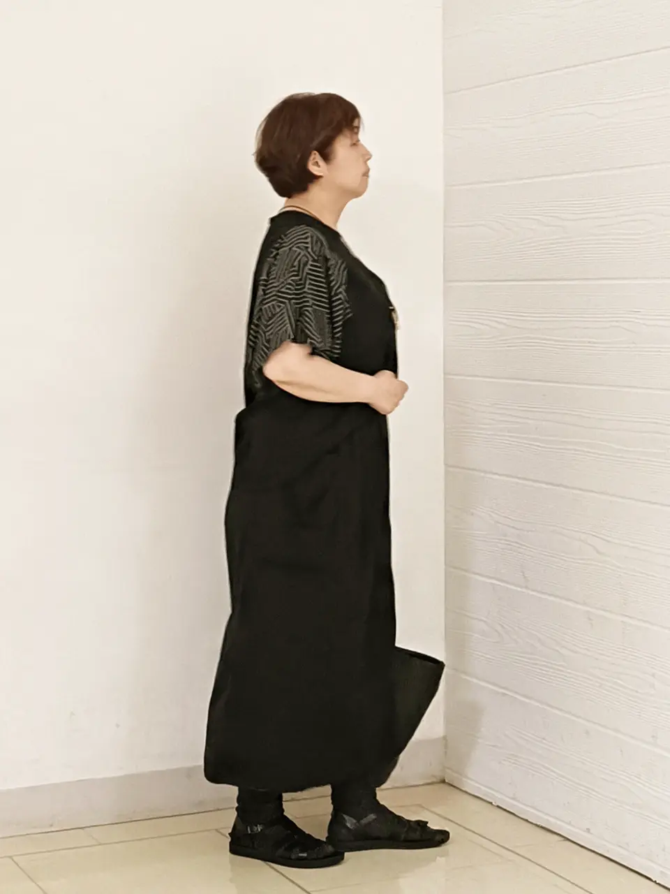 23区 L 中村 コーディネート画像