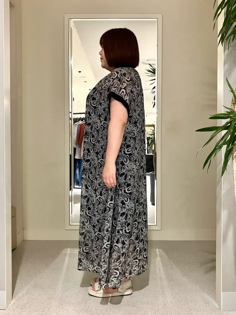 23区 L 杉山 コーディネート画像