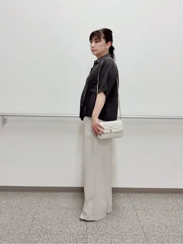 23区 L 水上 コーディネート画像