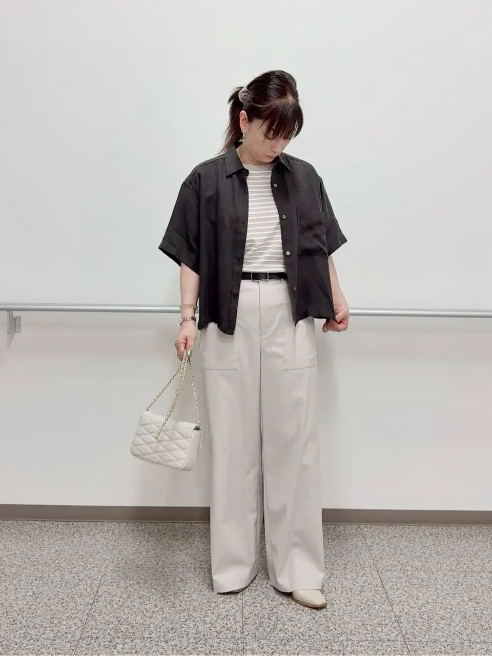 23区 L 水上 コーディネート画像