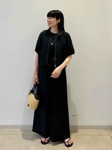 23区 L 松田 コーディネート画像