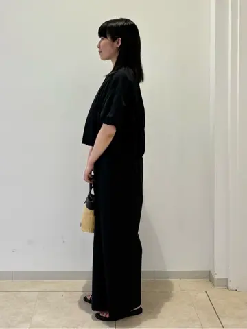 23区 L 松田 コーディネート画像