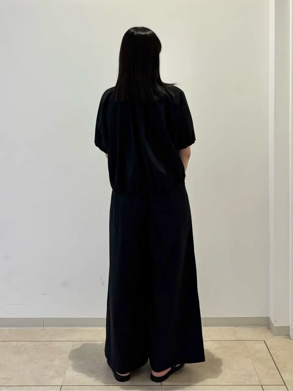 23区 L 松田 コーディネート画像