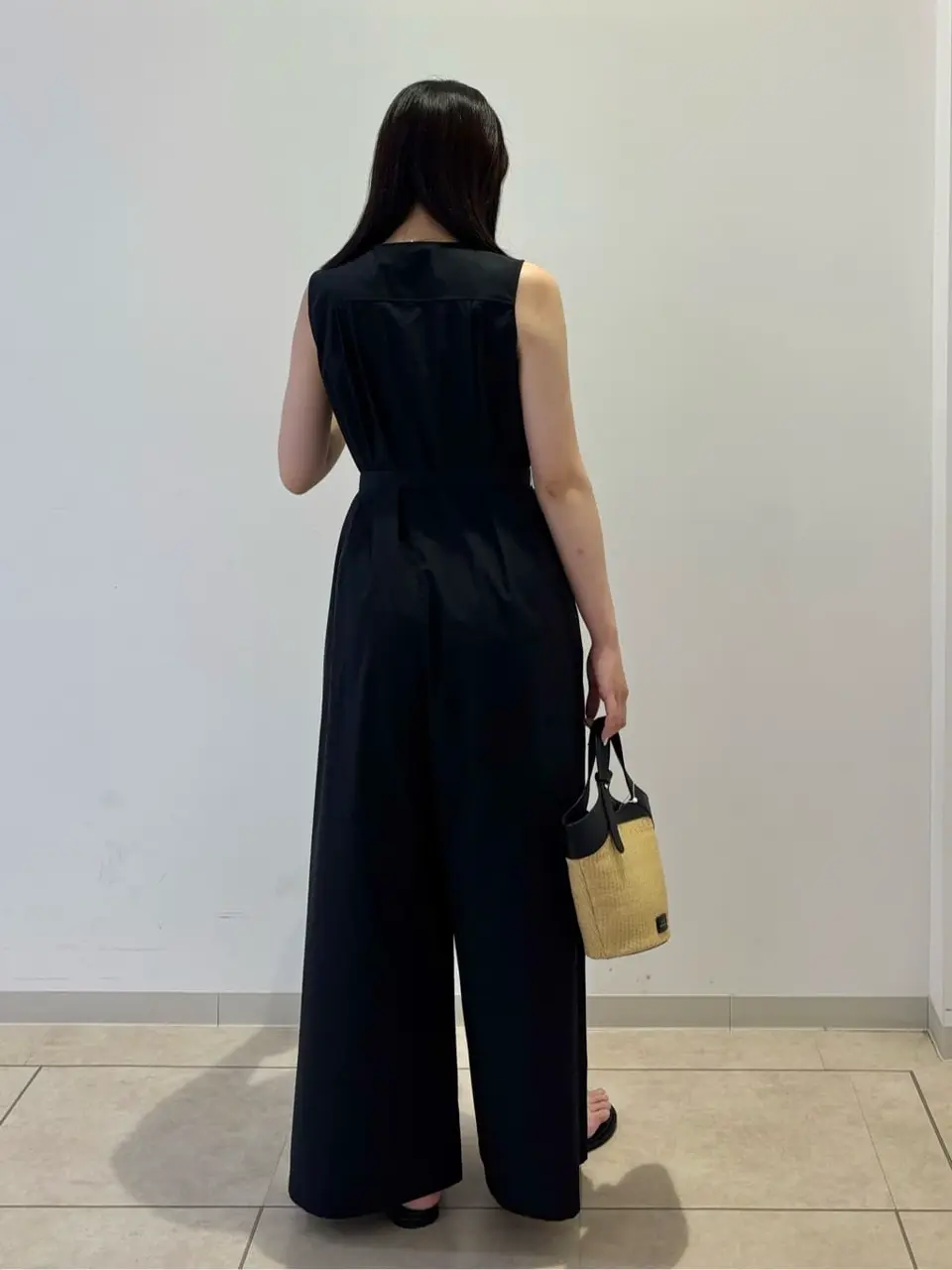 23区 L 松田 コーディネート画像