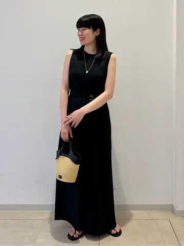 23区 L 松田 コーディネート画像