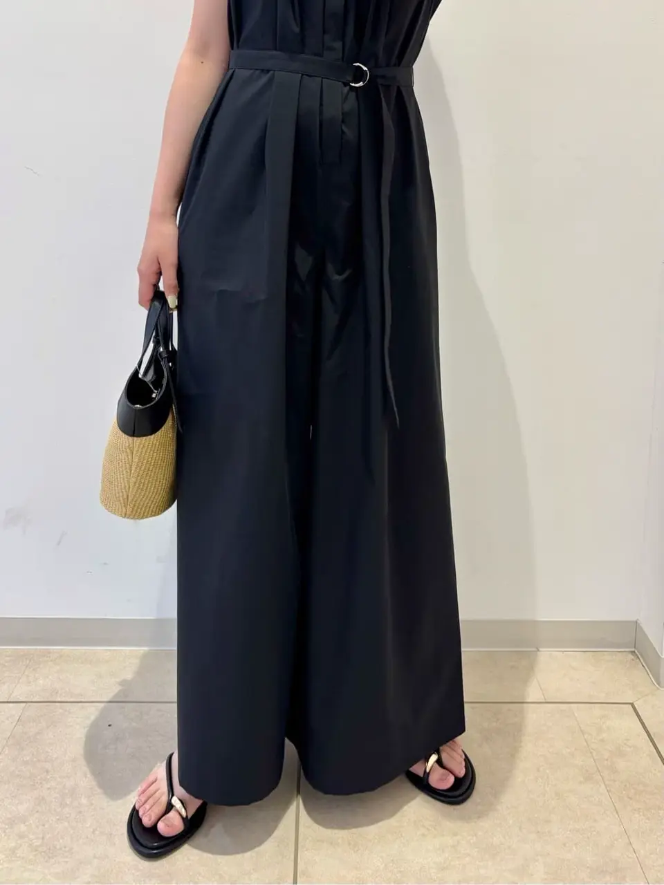 23区 L 松田 コーディネート画像