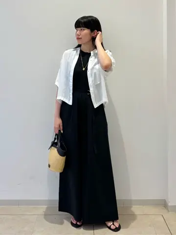 23区 L 松田 コーディネート画像