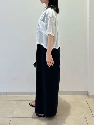 23区 L 松田 コーディネート画像