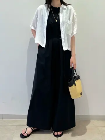 23区 L 松田 コーディネート画像