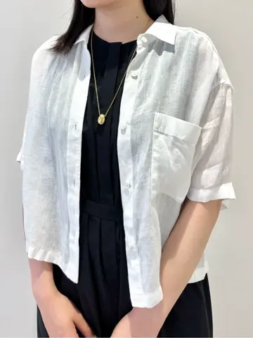 23区 L 松田 コーディネート画像