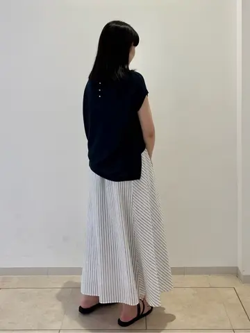 23区 L 松田 コーディネート画像