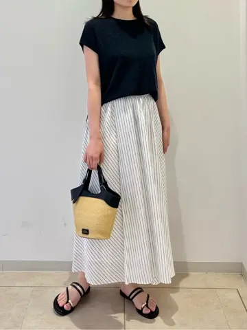 23区 L 松田 コーディネート画像