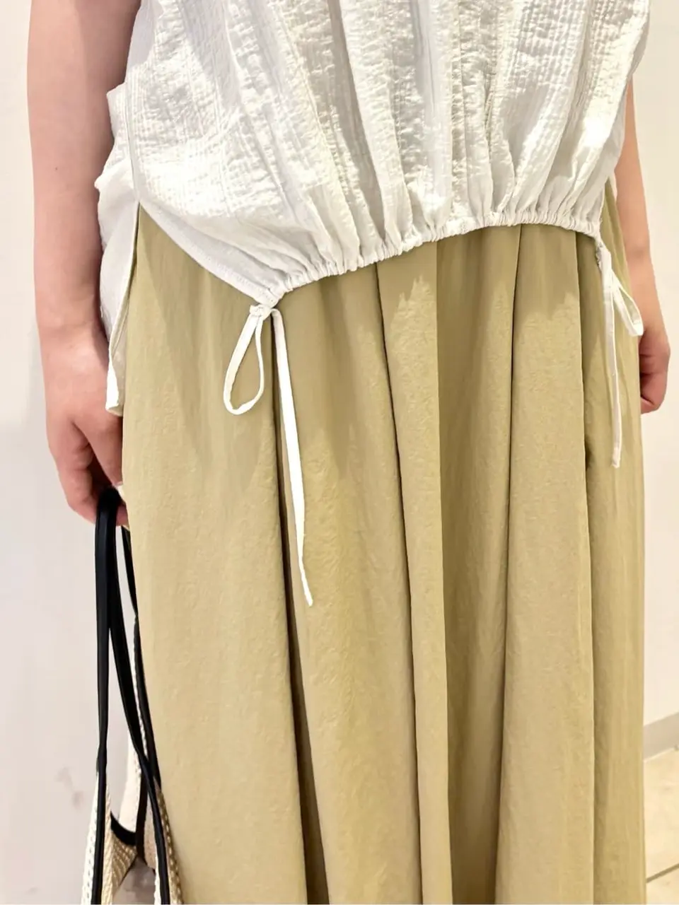 23区 L 松田 コーディネート画像