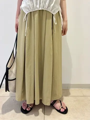 23区 L 松田 コーディネート画像