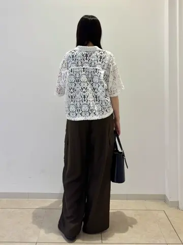 23区 L 松田 コーディネート画像