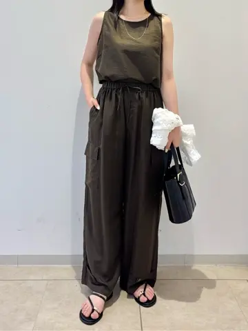 23区 L 松田 コーディネート画像