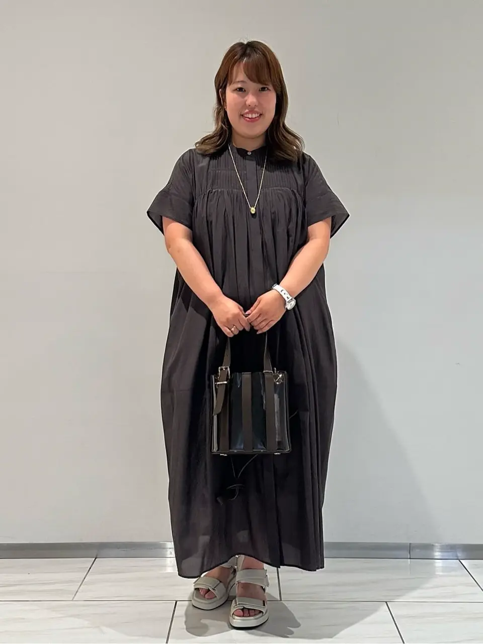  近藤 コーディネート画像