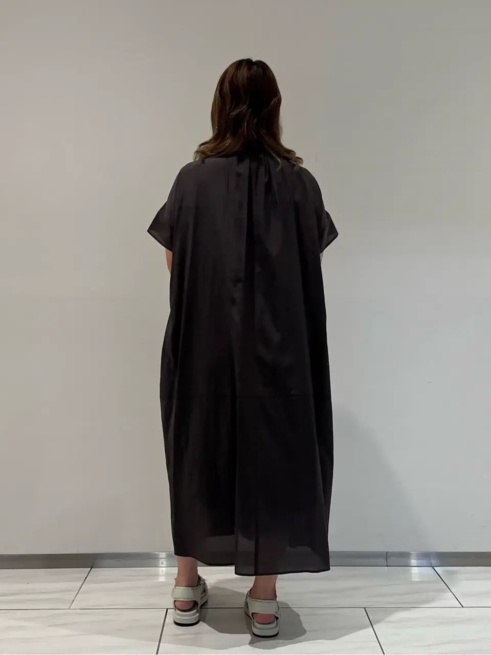 23区 L 近藤 コーディネート画像