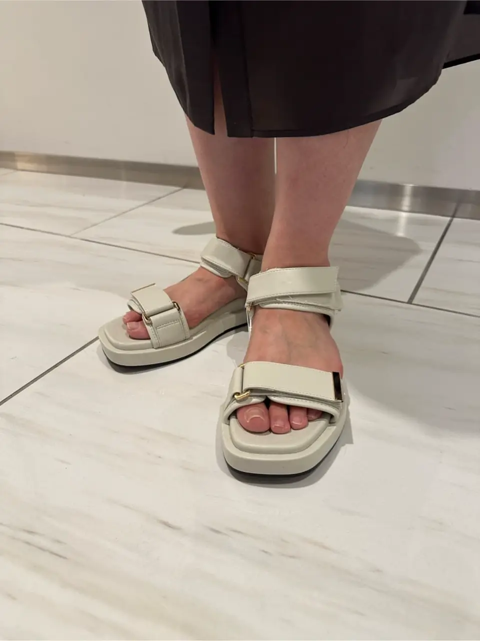 23区 L 近藤 コーディネート画像