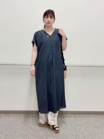 23区 L 水上 コーディネート画像