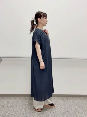 23区 L 水上 コーディネート画像