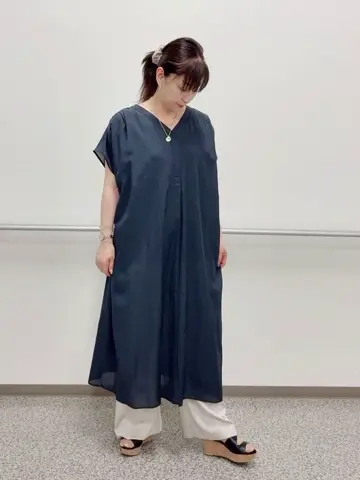 23区 L 水上 コーディネート画像