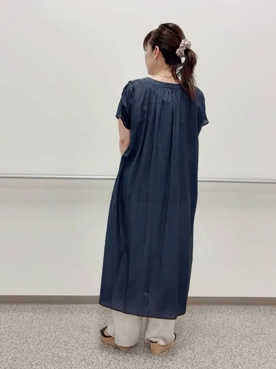 23区 L 水上 コーディネート画像