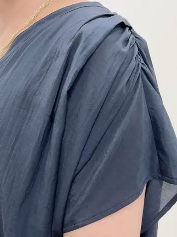 23区 L 水上 コーディネート画像