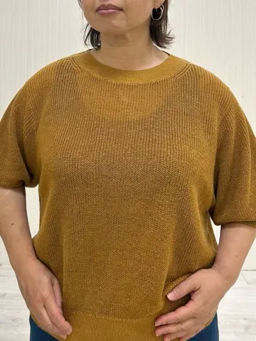 23区 L うめ子 コーディネート画像