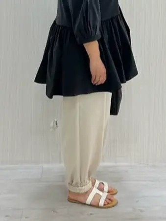 23区 L うめ子 コーディネート画像