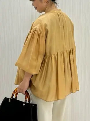 23区 L うめ子 コーディネート画像