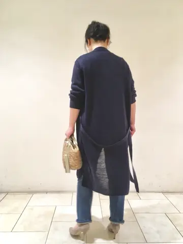 23区 L 笹川 コーディネート画像