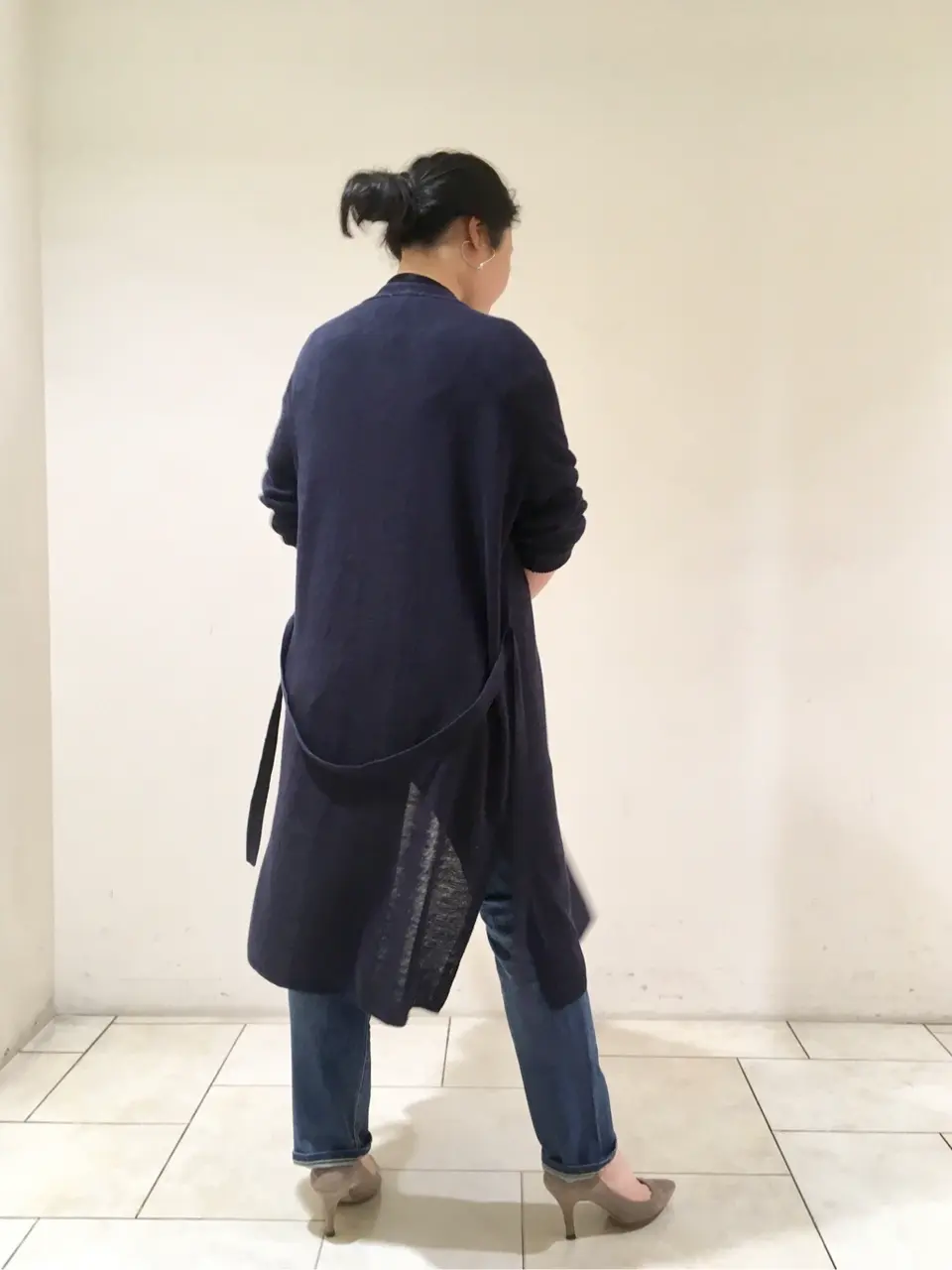 23区 L 笹川 コーディネート画像