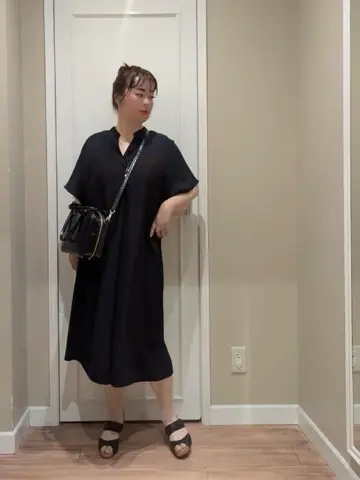 23区 L スタッフn コーディネート画像