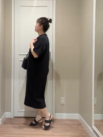 23区 L スタッフn コーディネート画像